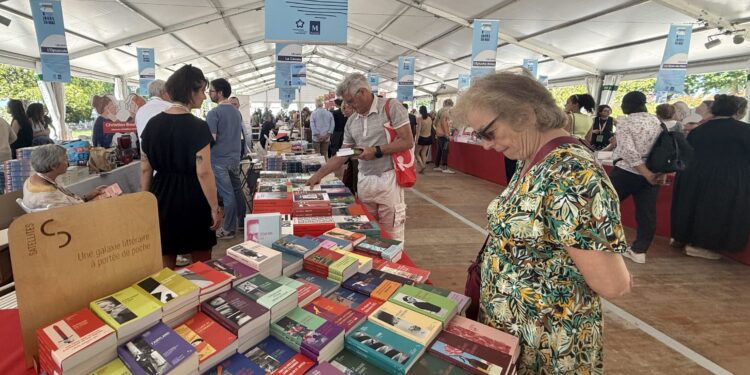 Montpellier : Trois jours au cœur de la littérature avec la Comédie du Livre