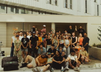 Montpellier : Des étudiants en ciné triomphent aux USA face à des pros d'Hollywood