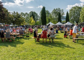 Jazz en Pic Saint-Loup : deux soirées entre poésie et groove de légende au Triadou