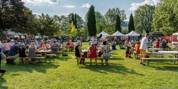 Jazz en Pic Saint-Loup : deux soirées entre poésie et groove de légende au Triadou