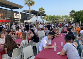 Lez’tivales : Deux soirées de dégustations en musique à Castelnau