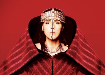 Souad Massi, Camélia Jordana, Amine Radi... Le Festival Arabesques dévoile dévoile son affiche rythmée pour 2026