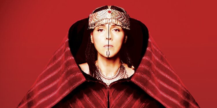 Souad Massi, Camélia Jordana, Amine Radi... Le Festival Arabesques dévoile dévoile son affiche rythmée pour 2026