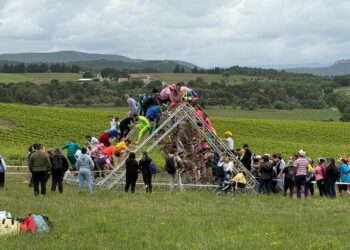 Clap de fin pour la Ruée des Fadas : Un ultime bain de boue ce dimanche à Castries