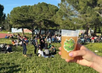Montpellier : La 5ème édition de « Brasseries en Fête » investit le Parc Montcalm !