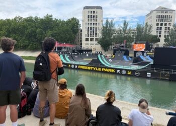 Show, tricks et records : les rendez-vous à ne pas manquer au FISE