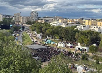 FISE Montpellier : Le programme chaud bouillant de ce vendredi 15 mai