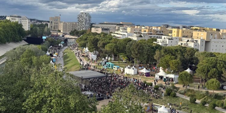 FISE Montpellier : Le programme chaud bouillant de ce vendredi 15 mai