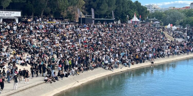 265 000 spectateurs ont vibré au rythme du FISE 2026