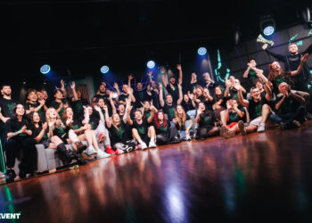 Un grand concert pour la dernière du ZEVENT à Montpellier