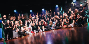 Un grand concert pour la dernière du ZEVENT à Montpellier