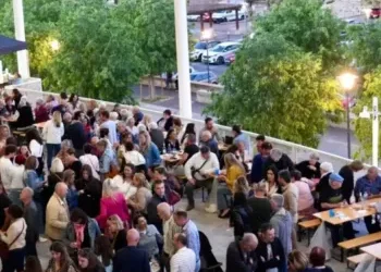 Les « Terrasses du Jeudi » de retour aux arènes de Lunel