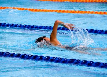 Montpellier : Le bassin extérieur de la piscine Neptune ouvrira ses portes le 6 juillet