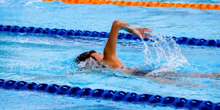 Montpellier : Le bassin extérieur de la piscine Neptune ouvrira ses portes le 6 juillet