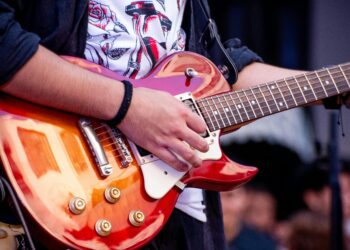 K., RightOrwell et live painting : Le Rock’Art Festival va réveiller le parc des Aubes
