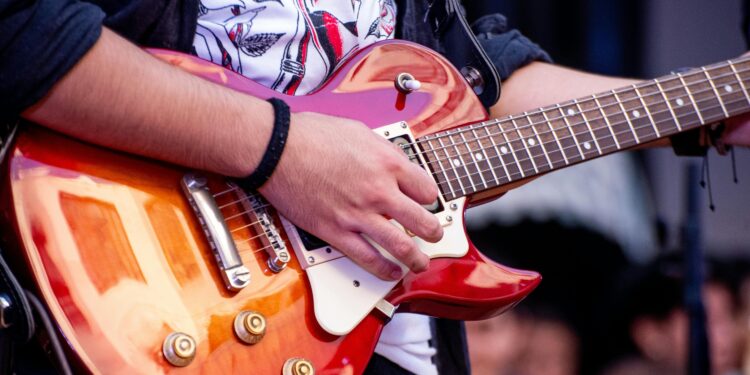 K., RightOrwell et live painting : Le Rock’Art Festival va réveiller le parc des Aubes