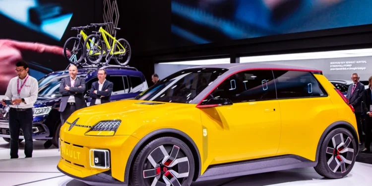 Montpellier : le Salon de l'Auto 2026 devient le grand hub de la mobilité du Sud