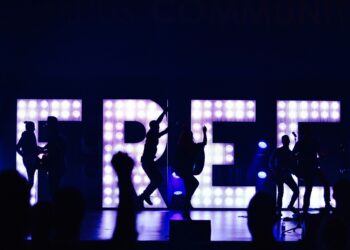 Montpellier : Une rave hard techno au parking souterrain du Polygone