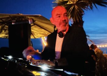 Plage privée : Une soirée opening avec Corti pour les 2 ans de Playa JJ