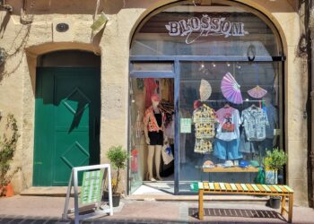Montpellier vibre au rythme d’une nouvelle adresse mode et lifestyle avec Blossom Club