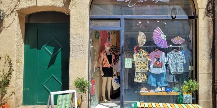 Montpellier vibre au rythme d’une nouvelle adresse mode et lifestyle avec Blossom Club