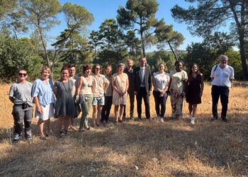 Le zoo de Lunaret se transforme pour l’avenir