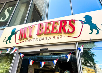Fuego Latino : le My Beers passe en mode caliente