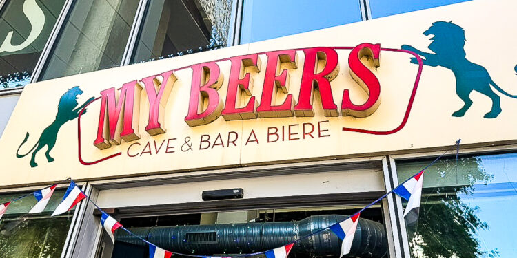 Fuego Latino : le My Beers passe en mode caliente