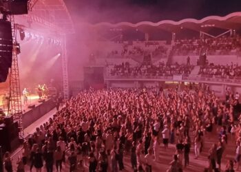 Une pluie de stars pour le Lunel Ose Festival
