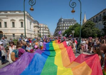 Fierté Montpellier Pride 2026 : Le parcours et les temps forts de l'édition 2026