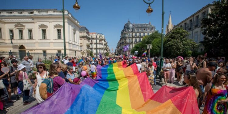 Fierté Montpellier Pride 2026 : Le parcours et les temps forts de l'édition 2026