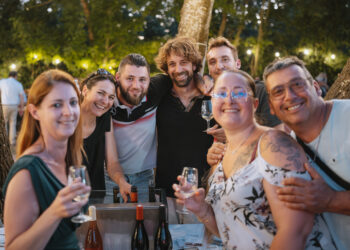 Vinissime 2026 : venez déguster la crème des vins médaillés de la Vallée de l’Hérault