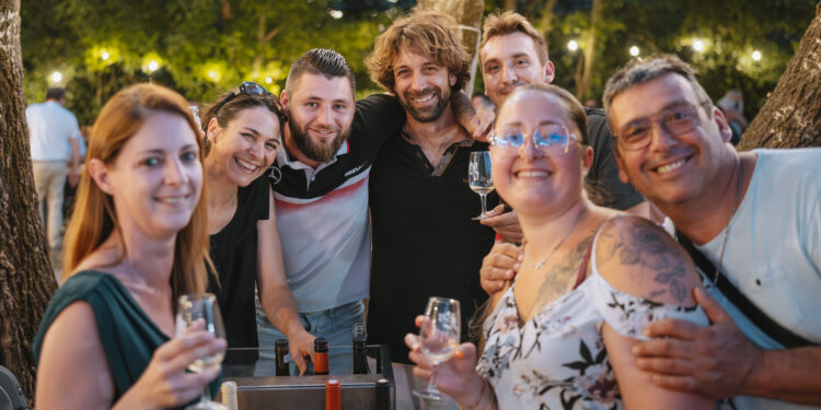 Vinissime 2026 : venez déguster la crème des vins médaillés de la Vallée de l’Hérault