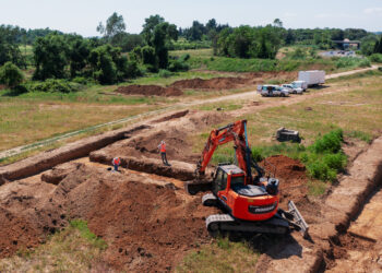 Contournement Ouest de Montpellier : où en sont les travaux ?
