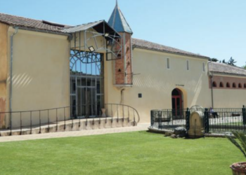 Le cru 2026/2027 du Chai du Terral : Un voyage suspendu entre cirque, théâtre et jazz