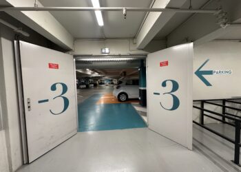 Soldes d’été à Montpellier : 2 heures de parking gratuites à la Comédie et à Gambetta