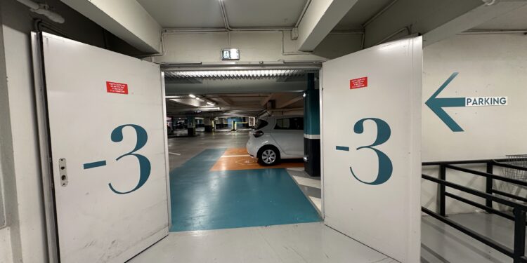 Soldes d’été à Montpellier : 2 heures de parking gratuites à la Comédie et à Gambetta