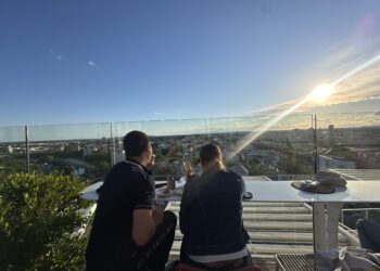 Météo : Du grand soleil avec une fin de semaine à 34° à Montpellier
