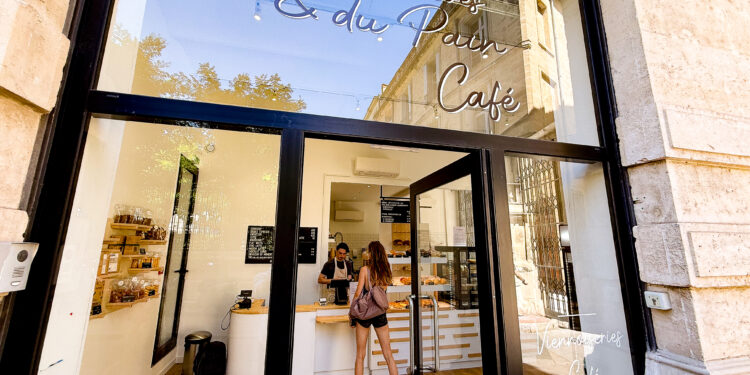 Montpellier : Des Rêves et du Pain ouvre son propre Café au cœur de Sainte-Anne