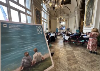 L’Opéra Orchestre national Montpellier Occitanie dévoile sa saison 2026-2027