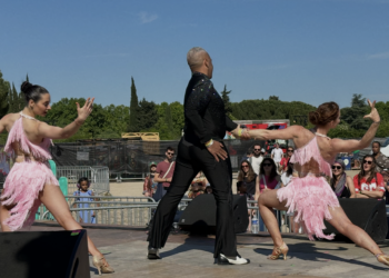 Montpellier : Le Waya Festival va souffler ses 5 bougies au Parc Montcalm
