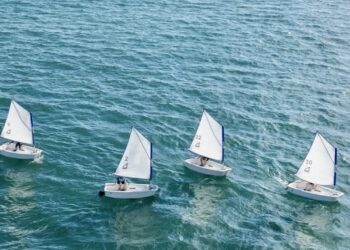 Prenez le large à Palavas-les-Flots avec La Fête du nautisme