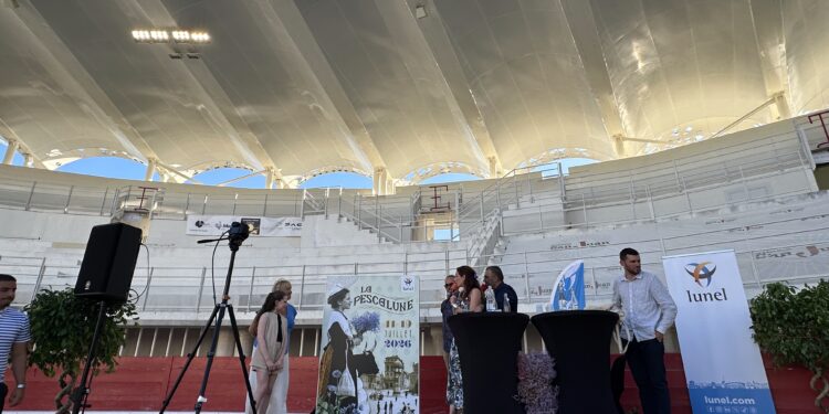 Lunel : Cap sur la Pescalune 2026 avec l'affiche et le programme