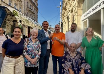 Nouveaux locaux pour Fierté Montpellier Pride