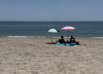 Jusqu'à 36° pour ton lundi et une semaine parfaite à Montpellier