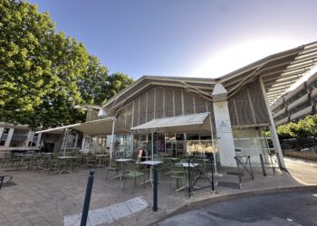 : Fête de la Musique gourmande aux Halles Jacques Cœur ce samedi