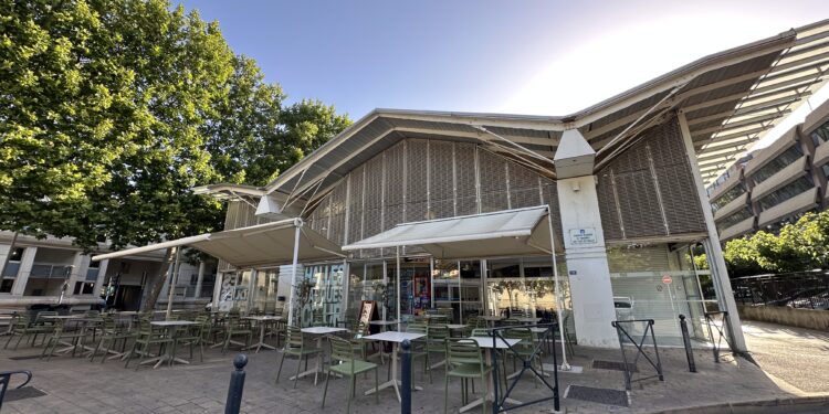 : Fête de la Musique gourmande aux Halles Jacques Cœur ce samedi