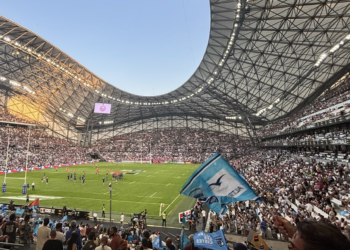 Le MHR étouffe Paris et s&rsquo;offre une finale de feu face à Toulouse !