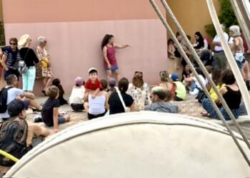 Levez l’Encre : Le festival littéraire jeunesse qui souffle à Carnon