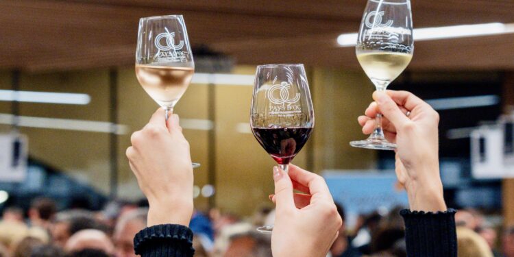 Gagnez votre soirée au grand défilé des Vins Pays d’Oc IGP et repartez avec un carton de vin